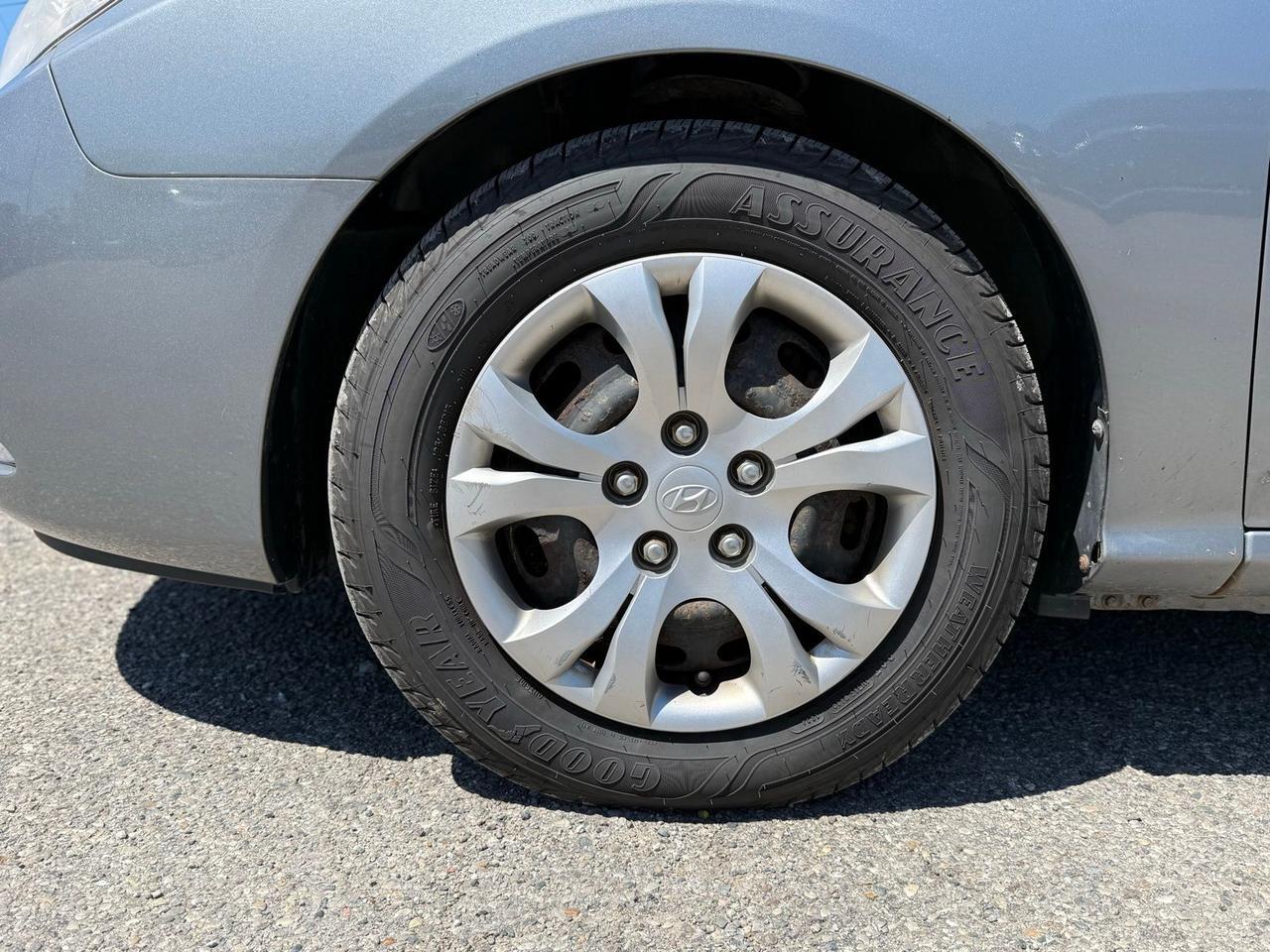 2010 Hyundai Elantra GLS Crestwood KY