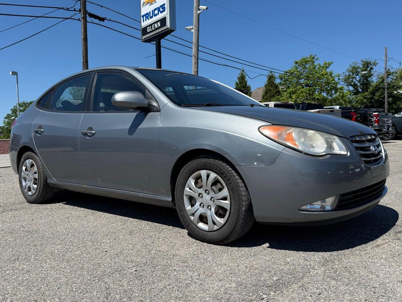 2010 Hyundai Elantra GLS Crestwood KY