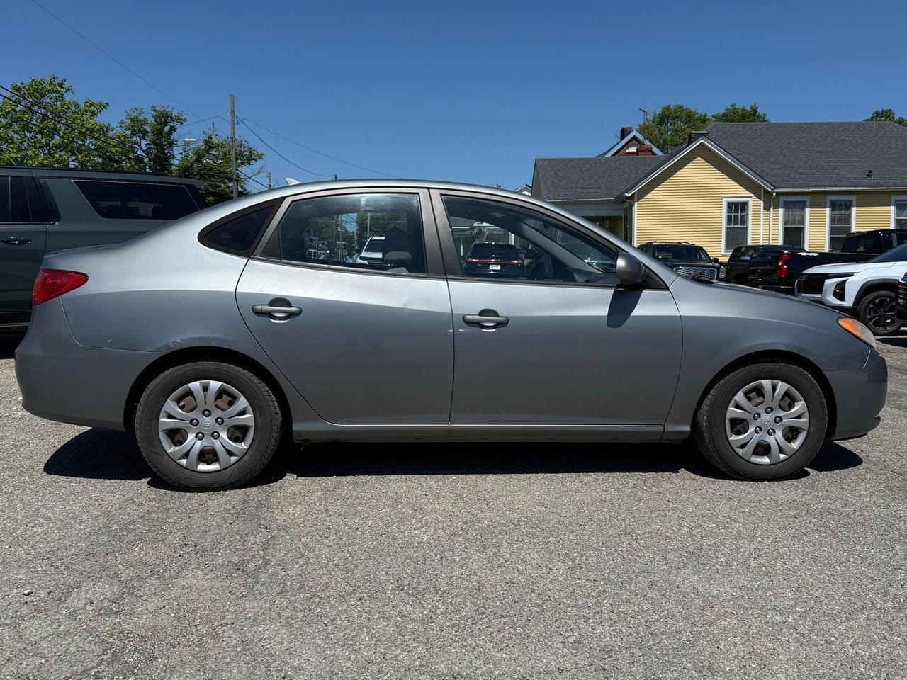 2010 Hyundai Elantra GLS Crestwood KY