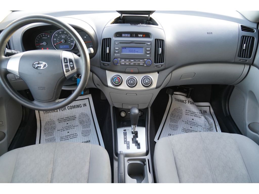 2010 Hyundai Elantra GLS Price UT