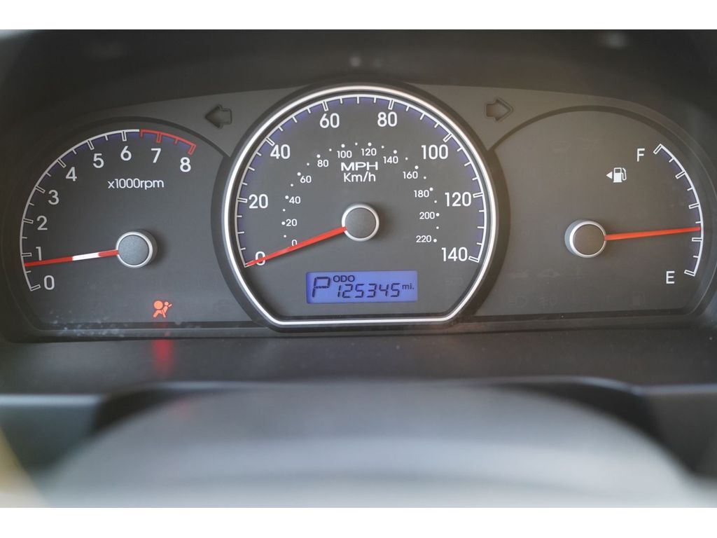 2010 Hyundai Elantra GLS Price UT