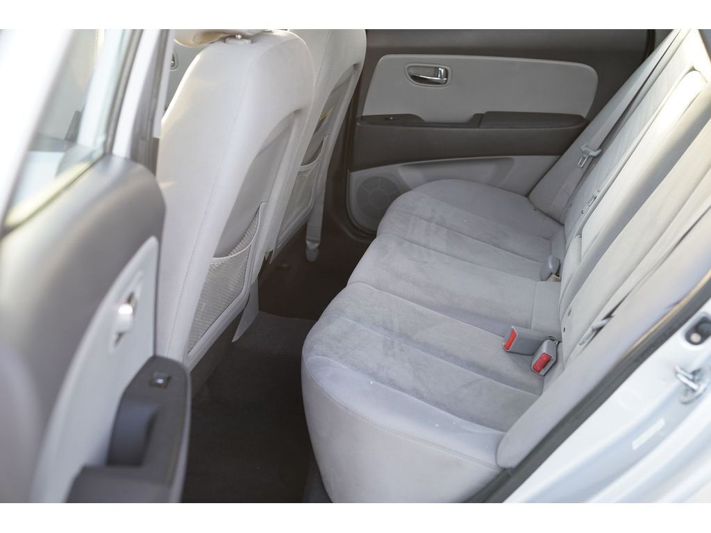 2010 Hyundai Elantra GLS Price UT