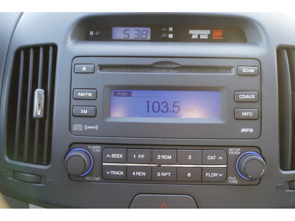 2010 Hyundai Elantra GLS Price UT