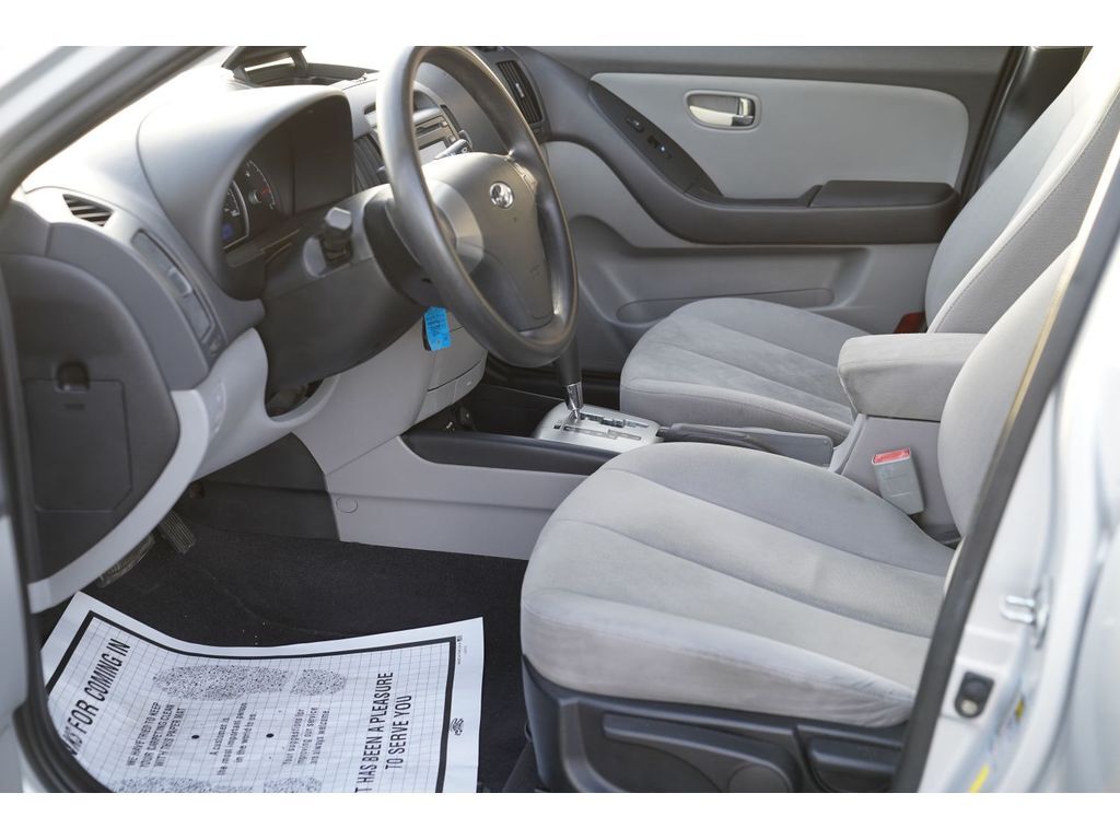 2010 Hyundai Elantra GLS Price UT