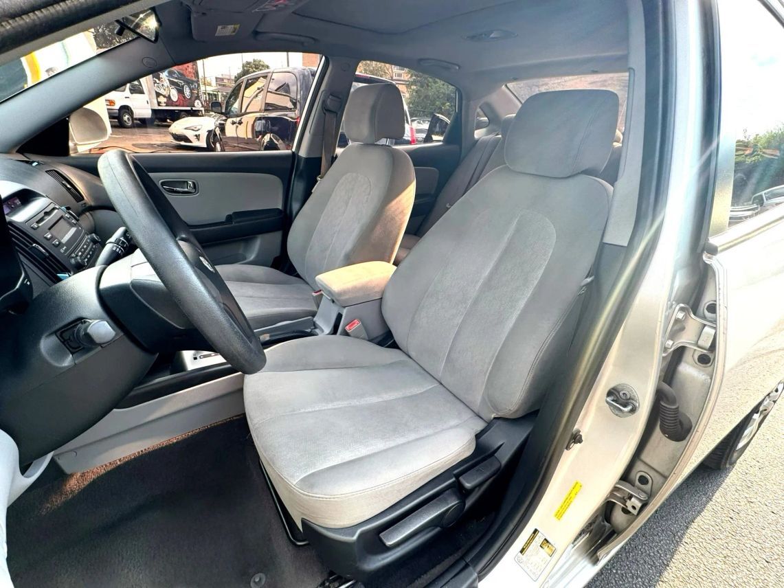 2010 Hyundai Elantra GLS Sedan 4D Cincinnati OH