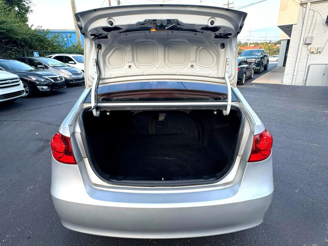 2010 Hyundai Elantra GLS Sedan 4D Cincinnati OH