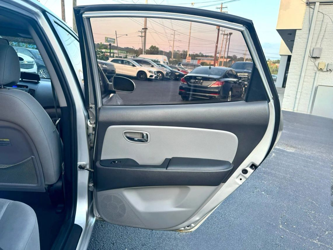 2010 Hyundai Elantra GLS Sedan 4D Cincinnati OH