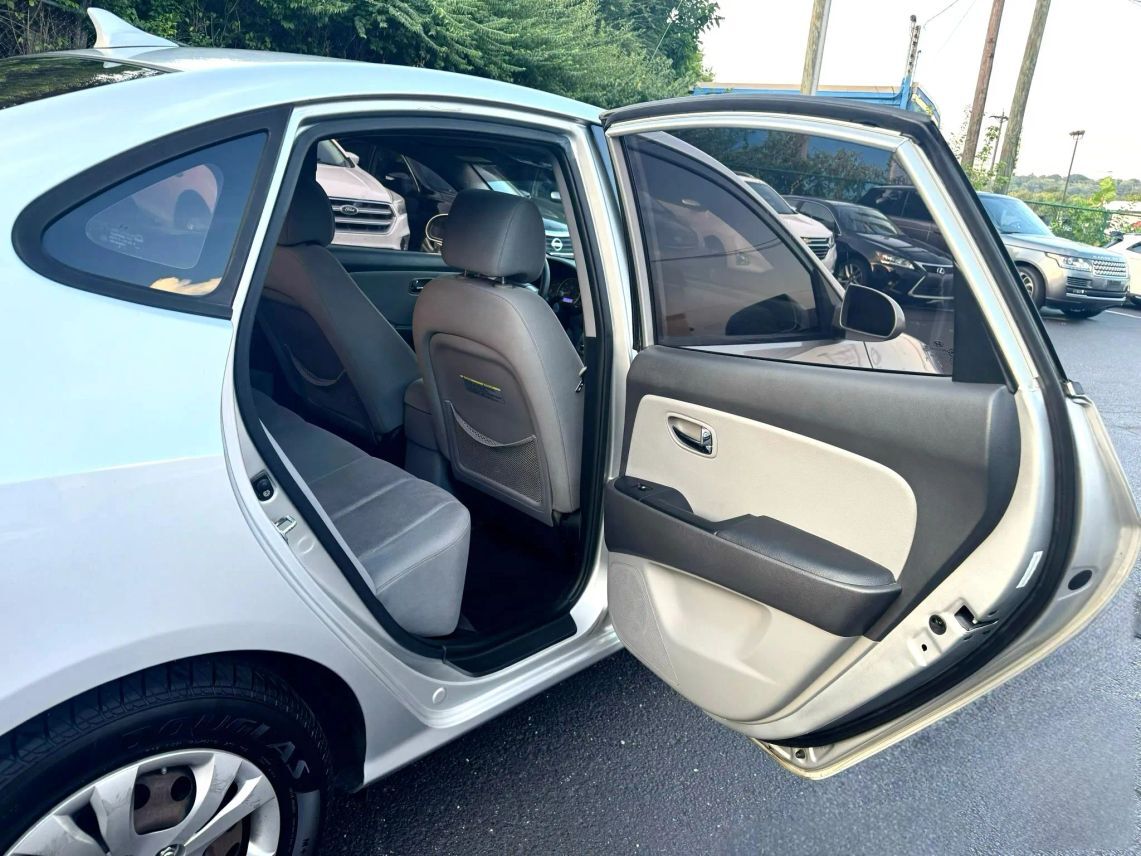 2010 Hyundai Elantra GLS Sedan 4D Cincinnati OH