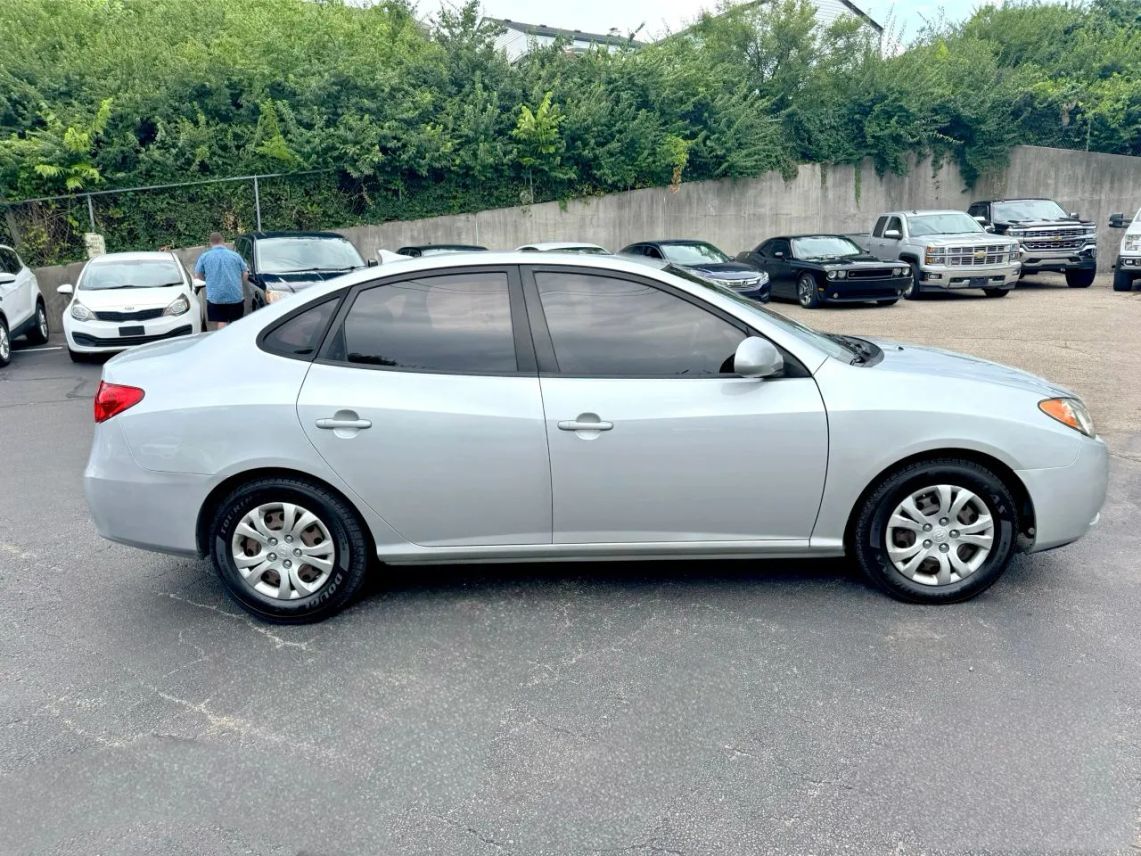 2010 Hyundai Elantra GLS Sedan 4D Cincinnati OH