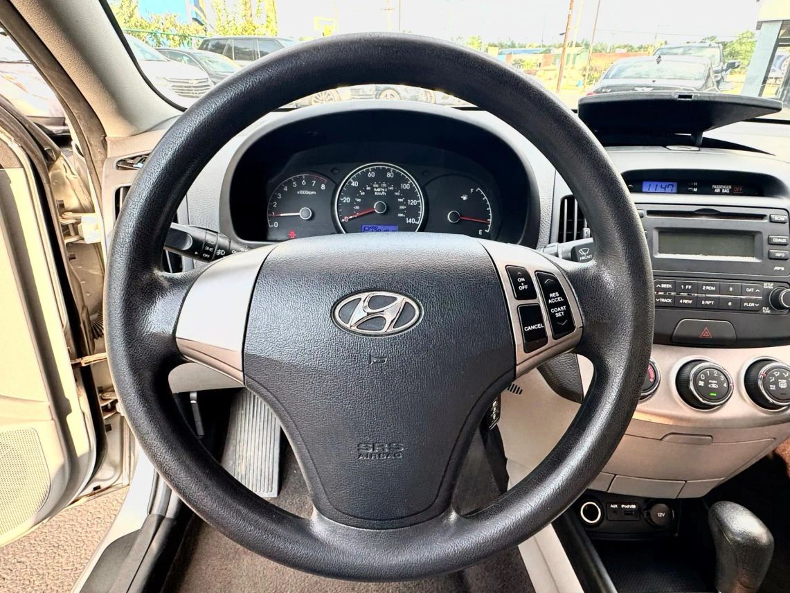 2010 Hyundai Elantra GLS Sedan 4D Cincinnati OH