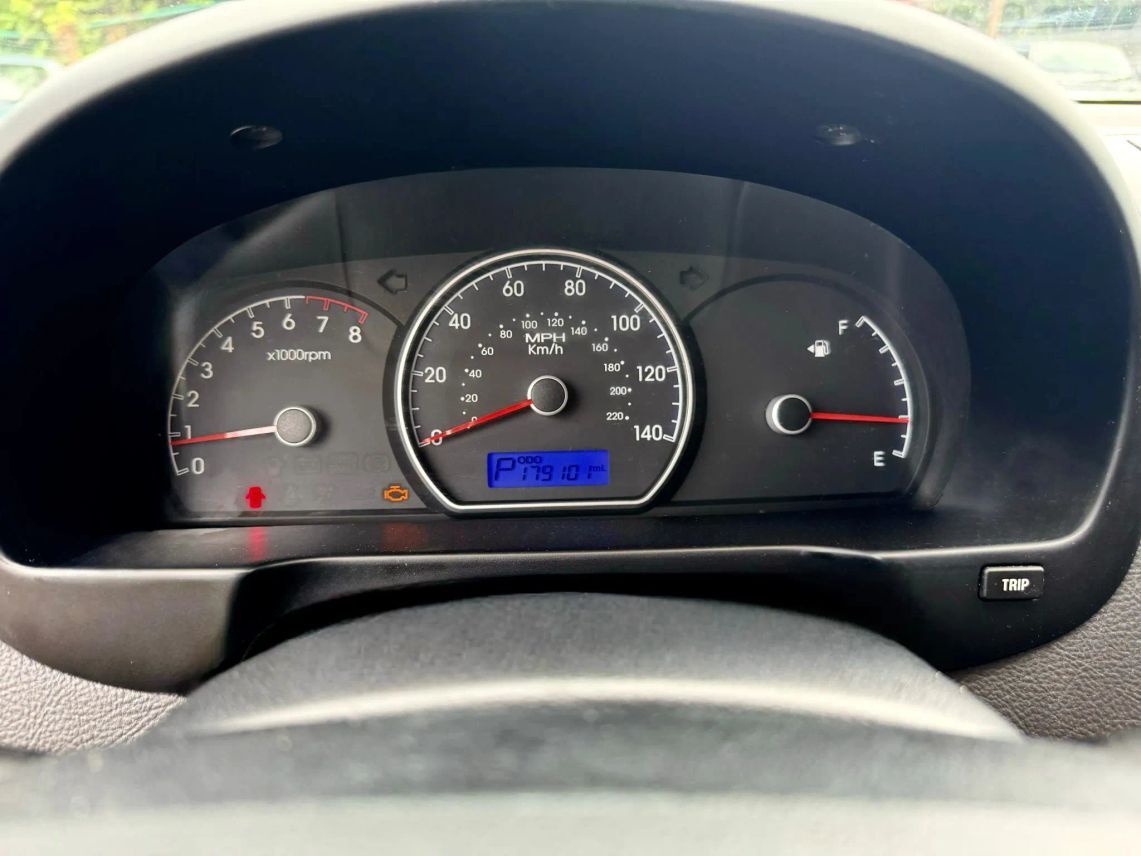 2010 Hyundai Elantra GLS Sedan 4D Cincinnati OH