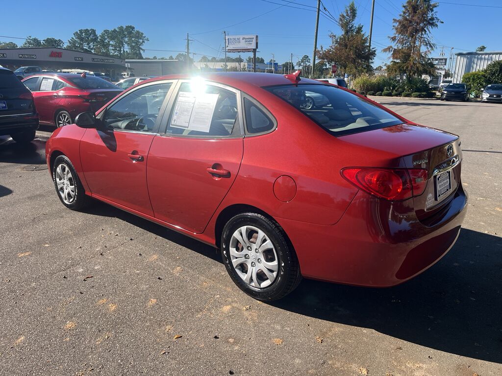 2010 Hyundai Elantra GLS Wilmington NC