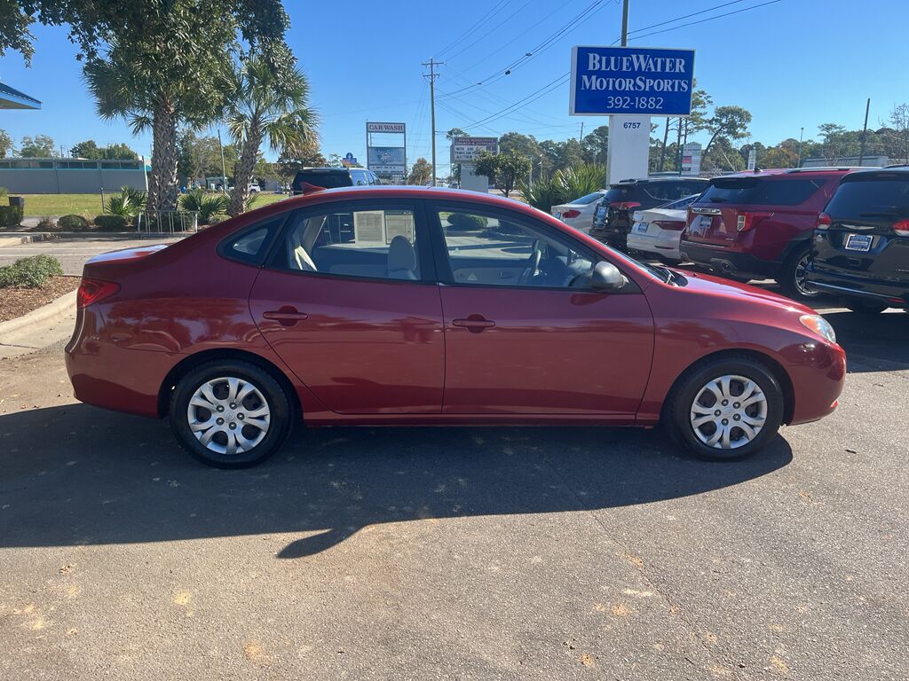 2010 Hyundai Elantra GLS Wilmington NC