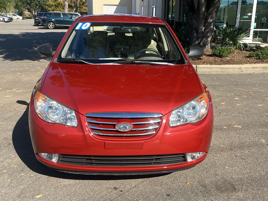 2010 Hyundai Elantra GLS Wilmington NC