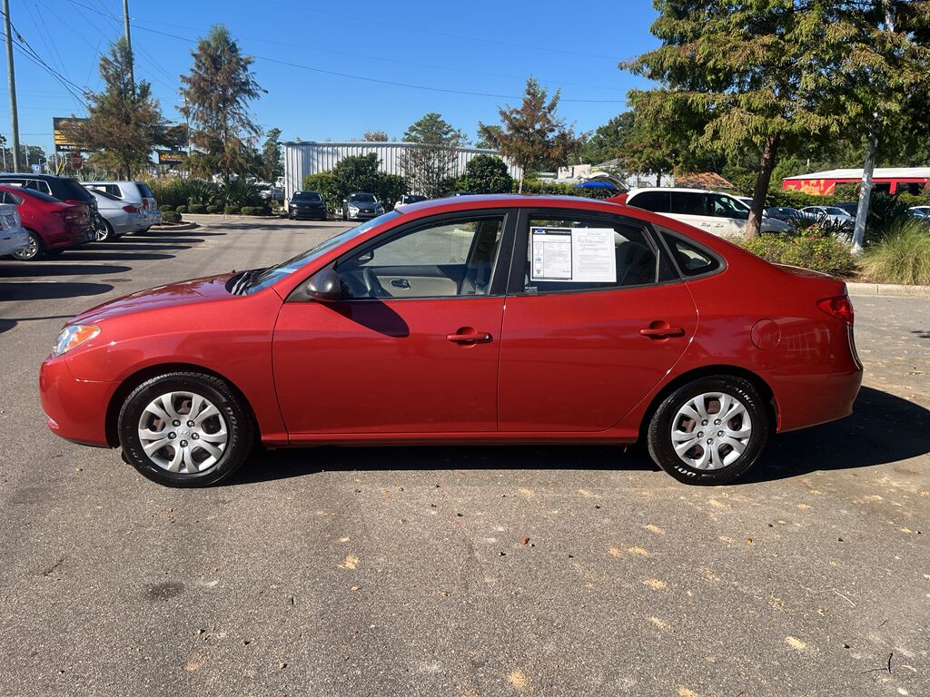 2010 Hyundai Elantra GLS Wilmington NC