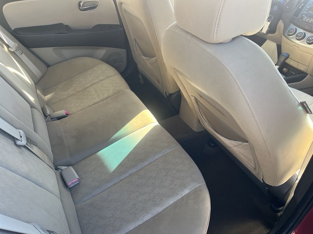 2010 Hyundai Elantra GLS Wilmington NC