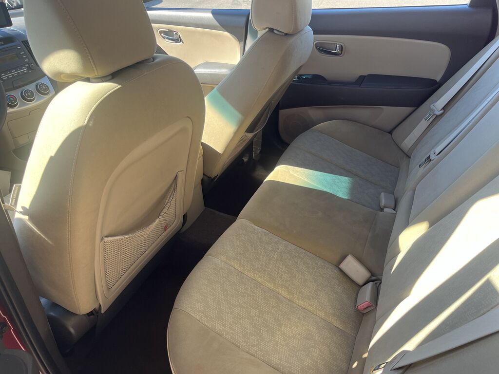 2010 Hyundai Elantra GLS Wilmington NC