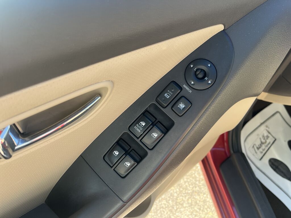 2010 Hyundai Elantra GLS Wilmington NC