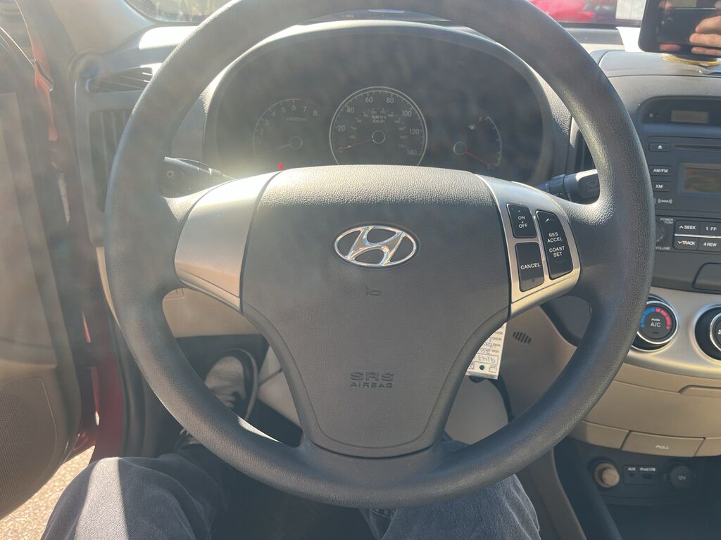 2010 Hyundai Elantra GLS Wilmington NC