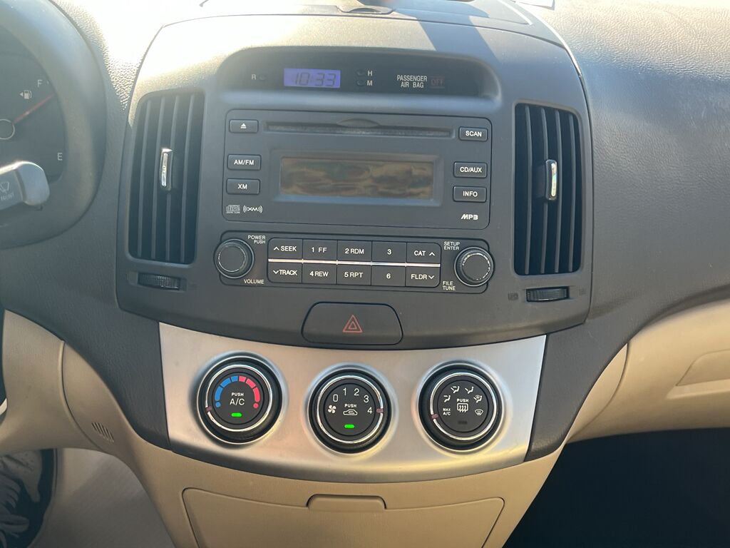 2010 Hyundai Elantra GLS Wilmington NC