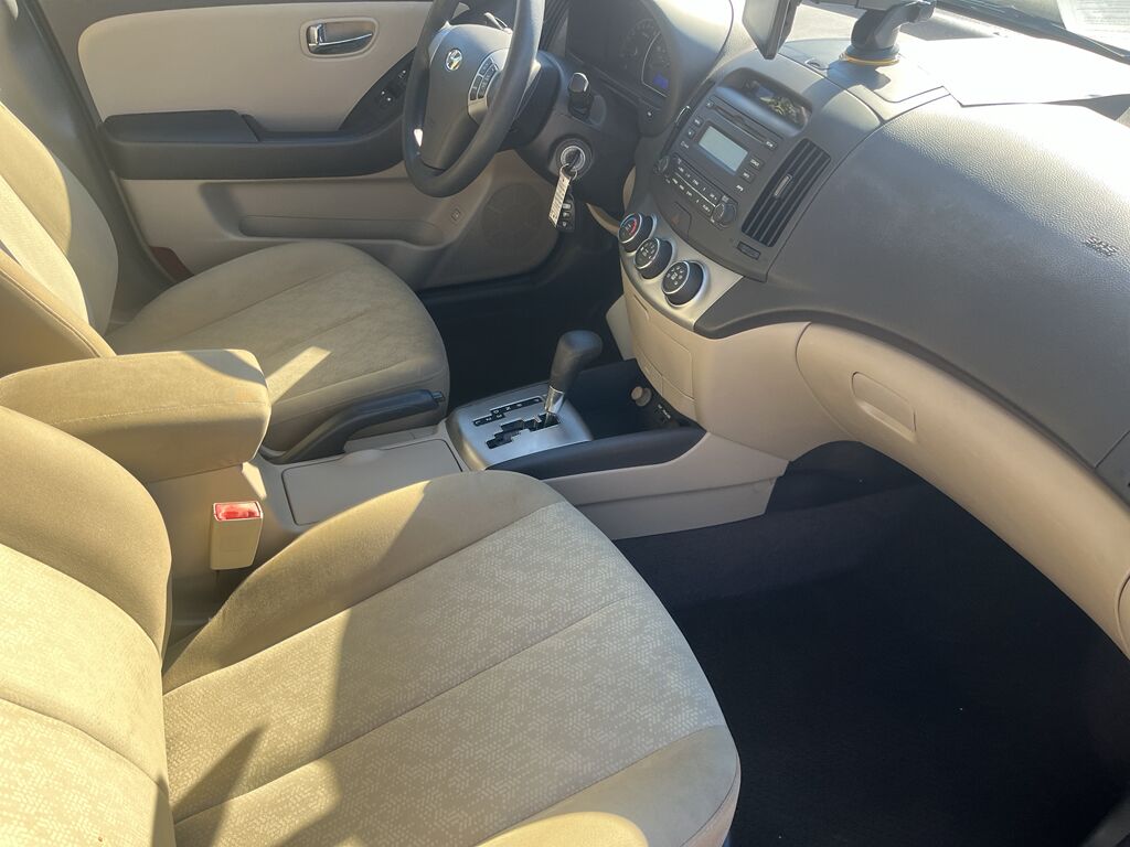 2010 Hyundai Elantra GLS Wilmington NC