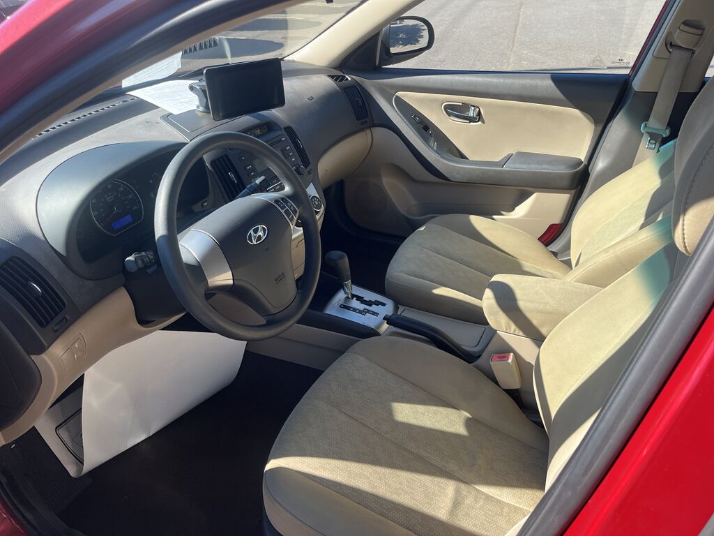 2010 Hyundai Elantra GLS Wilmington NC