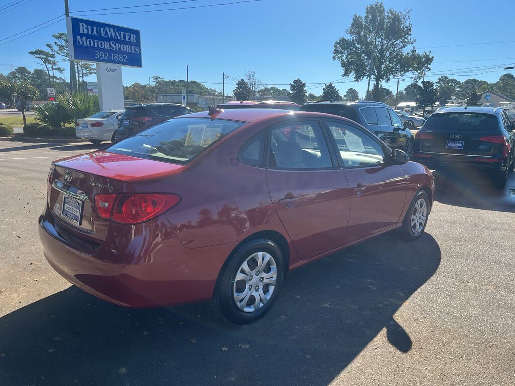 2010 Hyundai Elantra GLS Wilmington NC