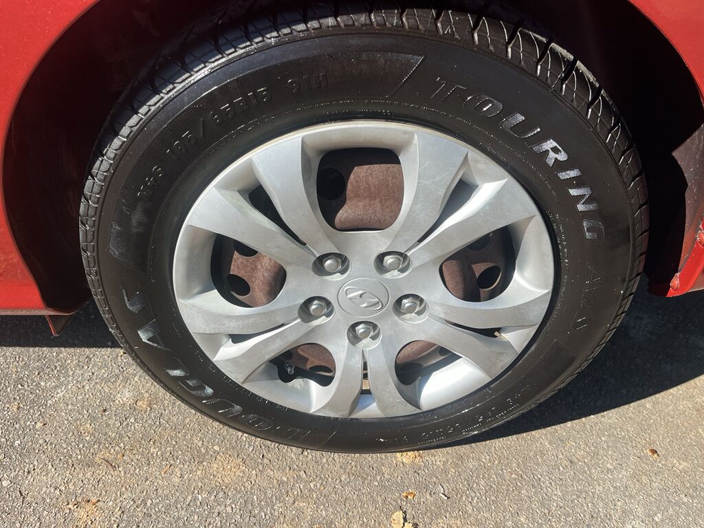 2010 Hyundai Elantra GLS Wilmington NC