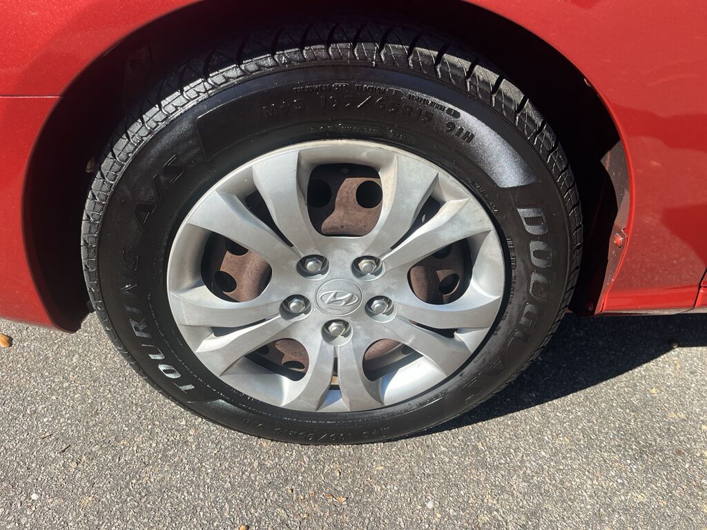 2010 Hyundai Elantra GLS Wilmington NC