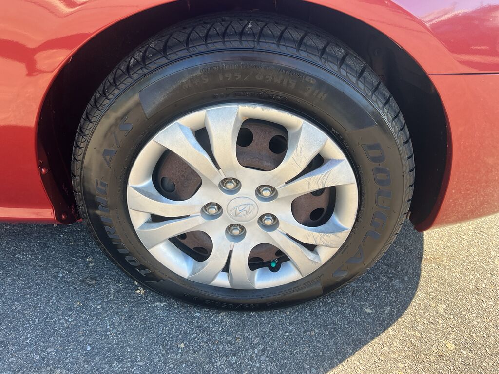 2010 Hyundai Elantra GLS Wilmington NC