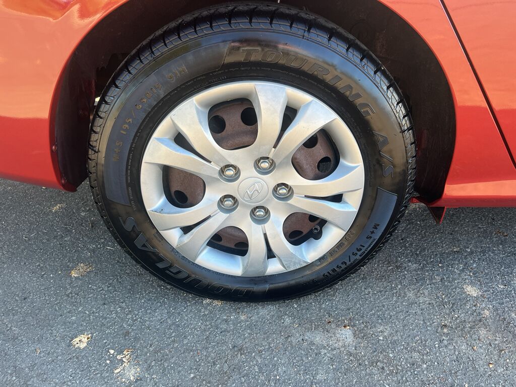 2010 Hyundai Elantra GLS Wilmington NC