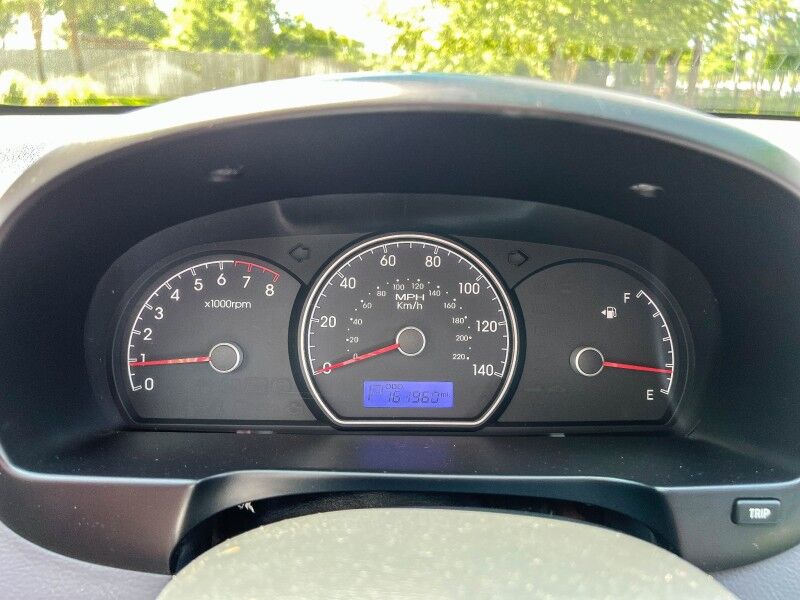 2010 Hyundai Elantra GLS Wilmington NC
