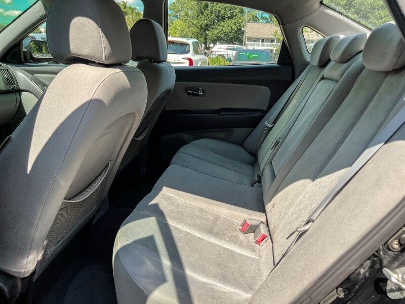 2010 Hyundai Elantra GLS Wilmington NC