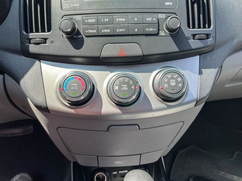 2010 Hyundai Elantra GLS Wilmington NC