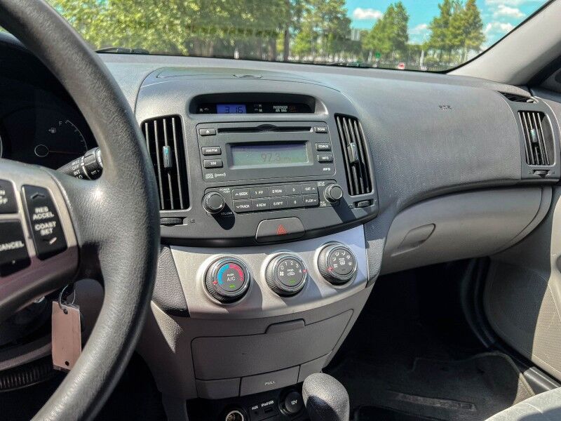 2010 Hyundai Elantra GLS Wilmington NC