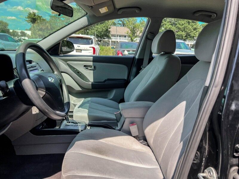2010 Hyundai Elantra GLS Wilmington NC