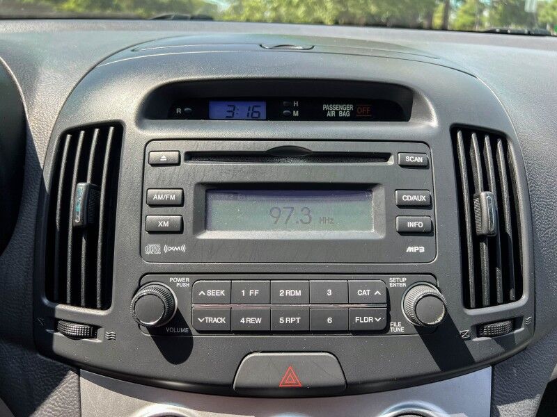 2010 Hyundai Elantra GLS Wilmington NC