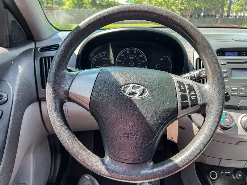 2010 Hyundai Elantra GLS Wilmington NC