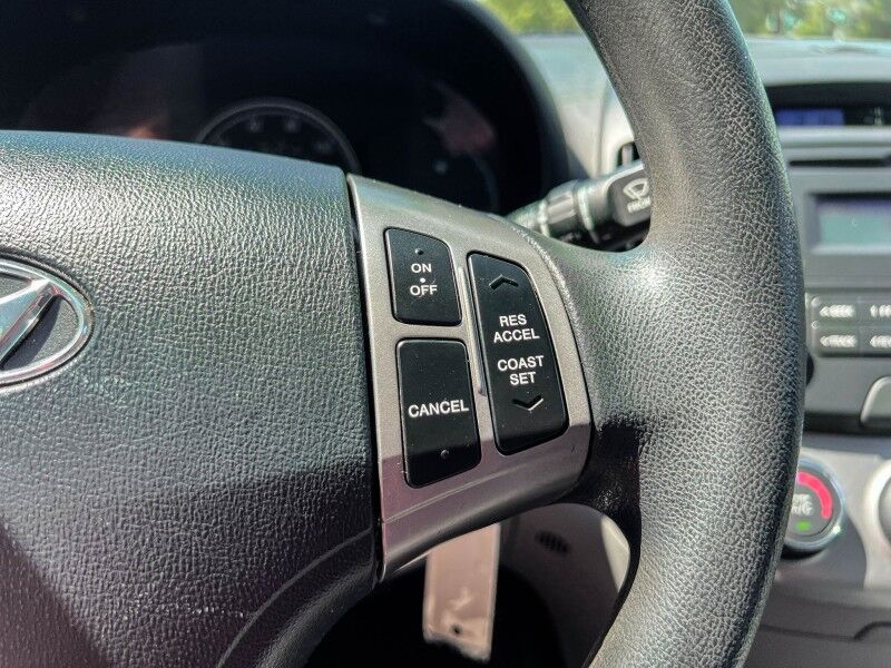 2010 Hyundai Elantra GLS Wilmington NC