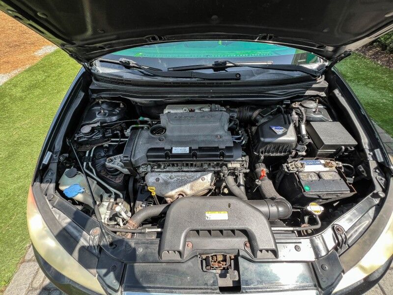 2010 Hyundai Elantra GLS Wilmington NC