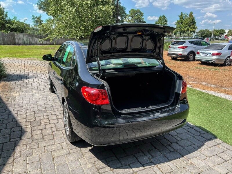 2010 Hyundai Elantra GLS Wilmington NC