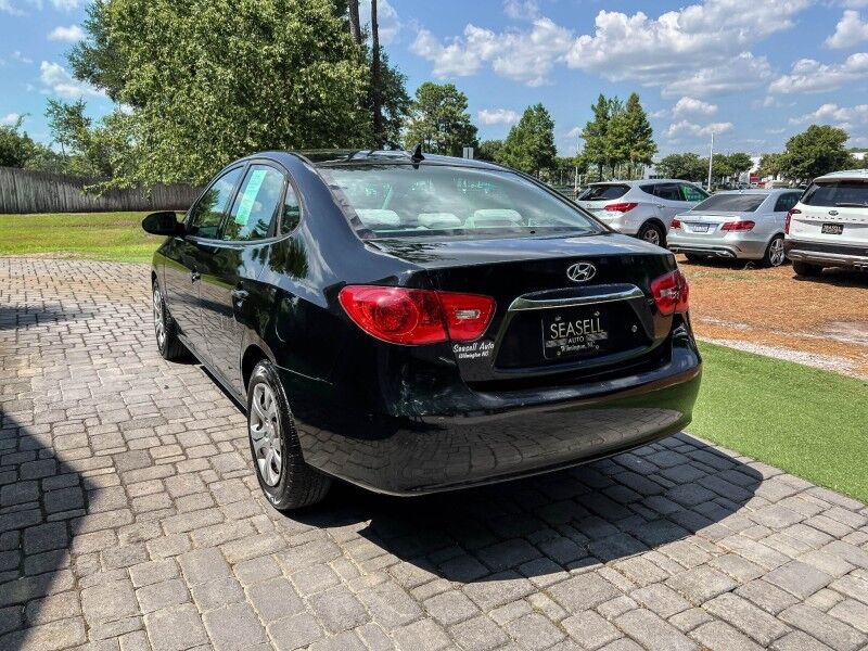 2010 Hyundai Elantra GLS Wilmington NC