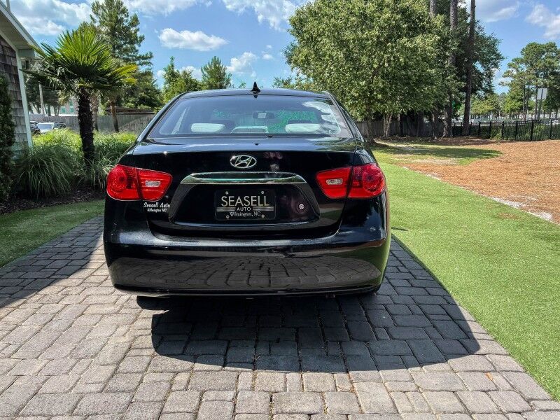 2010 Hyundai Elantra GLS Wilmington NC