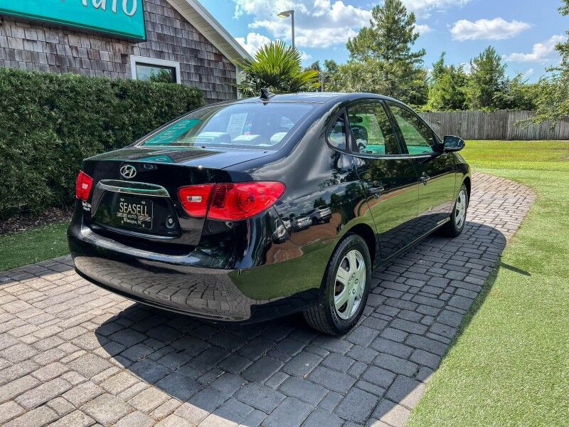 2010 Hyundai Elantra GLS Wilmington NC