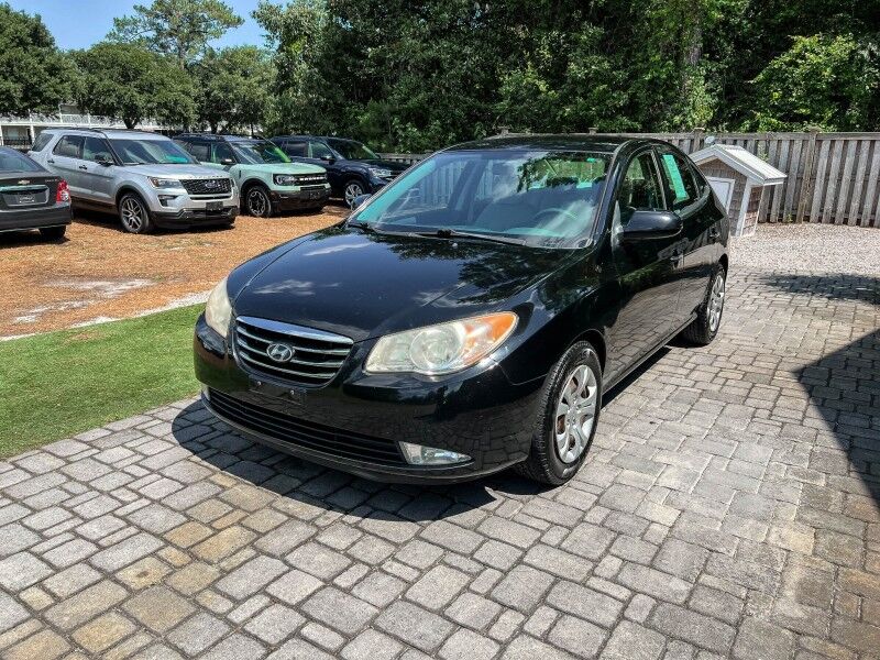 2010 Hyundai Elantra GLS Wilmington NC