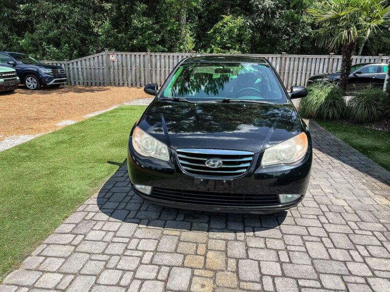 2010 Hyundai Elantra GLS Wilmington NC