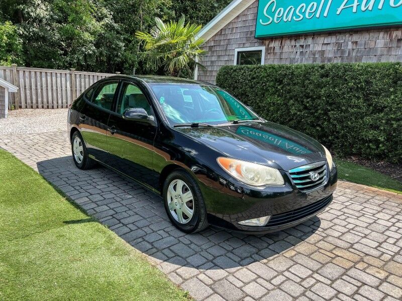 2010 Hyundai Elantra GLS Wilmington NC