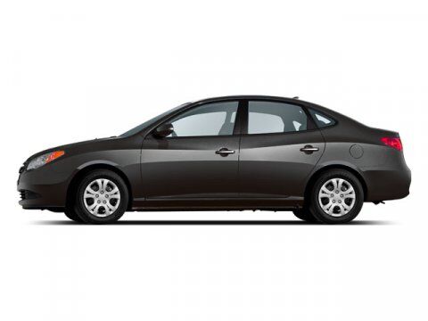 2010 Hyundai Elantra GLS Winder GA