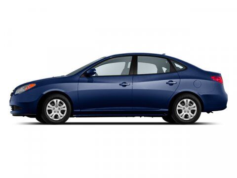 2010 Hyundai Elantra GLS Winder GA
