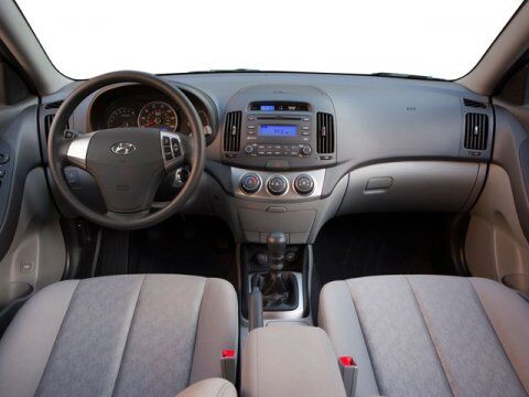 2010 Hyundai Elantra GLS Winder GA